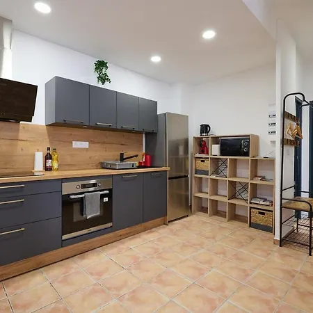 Apartment Le Cabrit - Air Conditioning And Wifi *