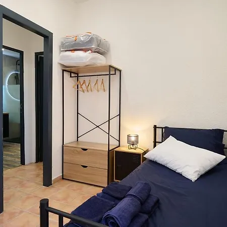 Apartment Le Cabrit - Air Conditioning And Wifi Perpignan