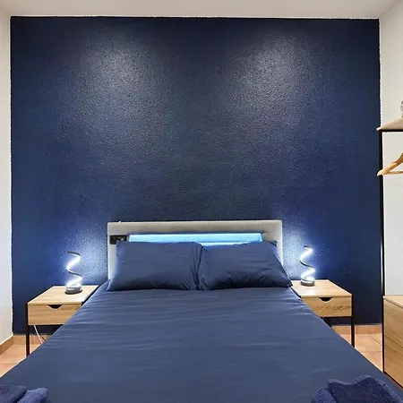 Le Cabrit - Air Conditioning And Wifi Apartment