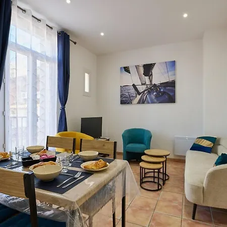 Le Cabrit - Air Conditioning And Wifi * Perpignan