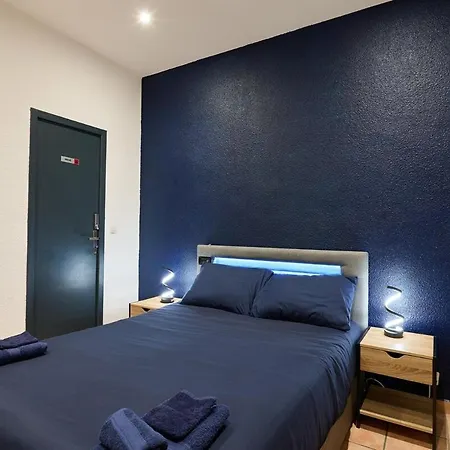Apartment Le Cabrit - Air Conditioning And Wifi