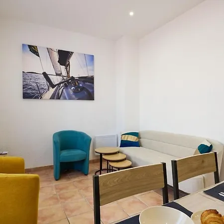 Le Cabrit - Air Conditioning And Wifi * Perpignan