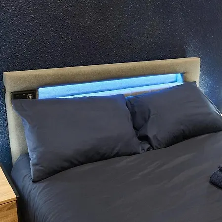Apartment Le Cabrit - Air Conditioning And Wifi *