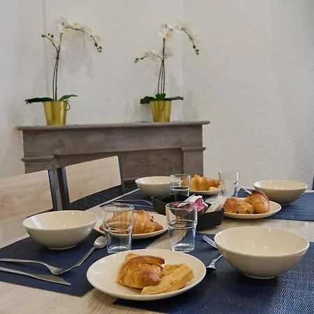 Le Cabrit - Air Conditioning And Wifi Perpignan